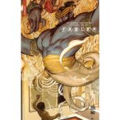 Fables T02 Urban Comics Nomad