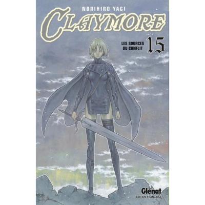 Claymore T15