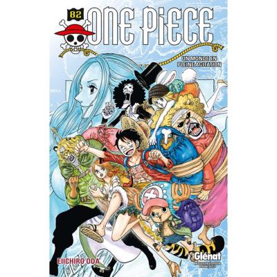 One Piece T082