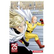 One Punch Man T25