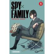 Spy x Family T05