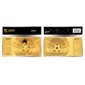 Olive et Tom - Golden Tickets - Becker