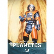 PLANETES T0ME 03 - Perfect Edition