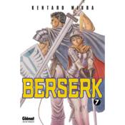 Berserk tome 07