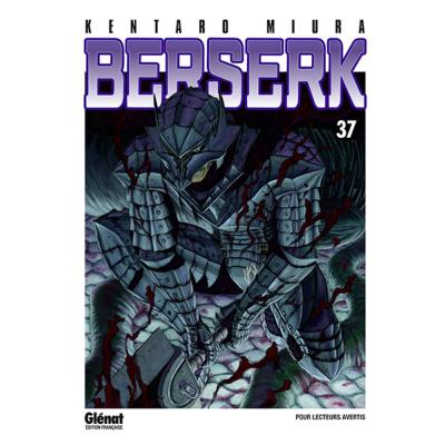 Berserk tome 37