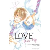 Love Mix-up T02