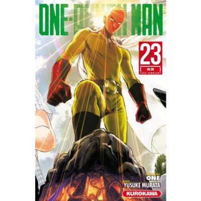 One Punch Man T23