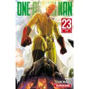 One Punch Man T23