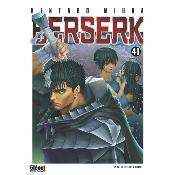 Berserk tome 41