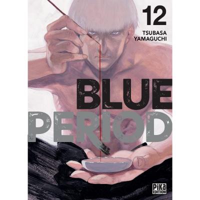Blue Period T12