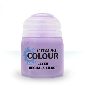 Peinture Citadel - Layer - Dechala Lilac 12ml