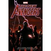 New Avengers Omnibus