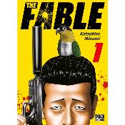 The Fable T01