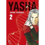 Yasha T02 Perfect Edition 