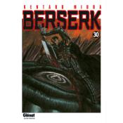 Berserk tome 30