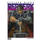 Berserk tome 38