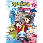 Pokemon - Epée & Bouclier T01
