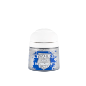 Peinture Citadel - Layer - Stormhost Silver 12ml