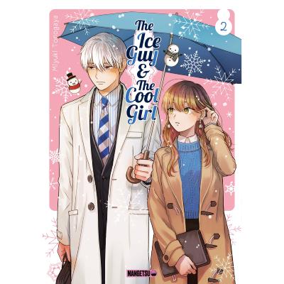 The Ice Guy & The Cool Girl T02