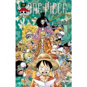 One Piece T081