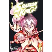 Shaman King Star Edition T05