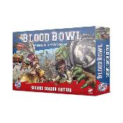 Blood Bowl - Édition Seconde Saison