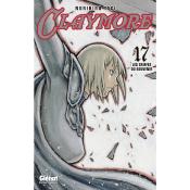 Claymore T17