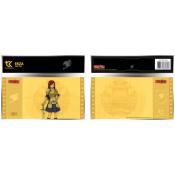 Fairy Tail - Golden Tickets - Erza Scarlet