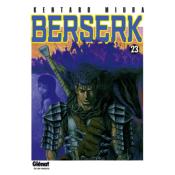 Berserk tome 23