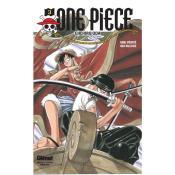 One Piece T003