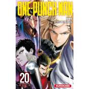 One Punch Man T20