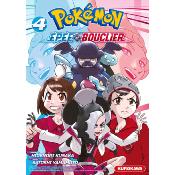 Pokemon - Epée & Bouclier T04