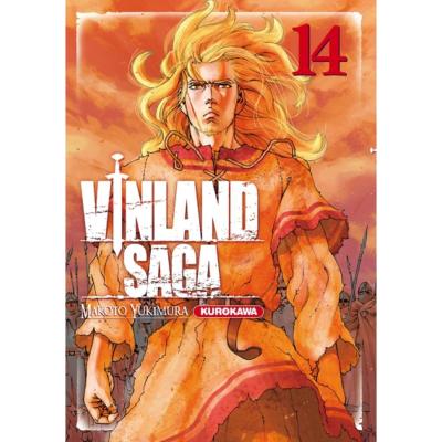 Vinland Saga T14
