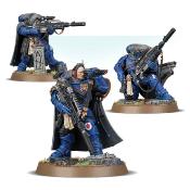 Warhammer 40K - Space Marines Primaris Eliminators