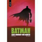 Batman - Last Knight on Earth