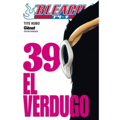 Bleach T39