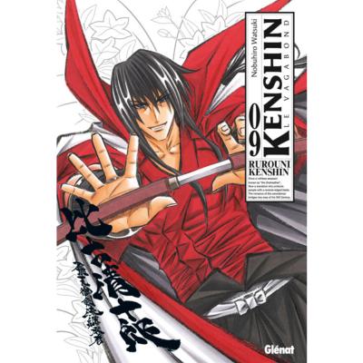 Kenshin le vagabond - Perfect Edition - T09