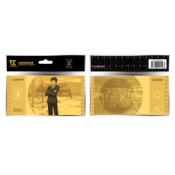 Assassination Classroom - Golden Tickets - Karasuma