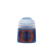 Peinture Citadel - Base - Macragge Blue 12ml