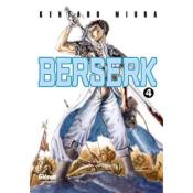 Berserk tome 04