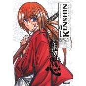 Kenshin le vagabond - Perfect Edition - T01