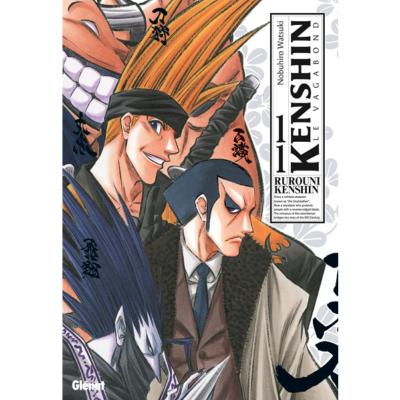 Kenshin le vagabond - Perfect Edition - T11