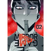 Mirror Game T02
