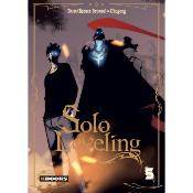 Solo Leveling T05