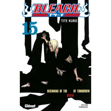 Bleach T15