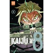 Kaiju N8 T06
