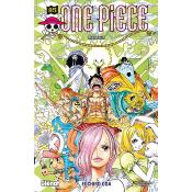 One Piece T085