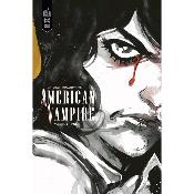 American Vampire Intégrale T05