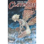 Claymore T19