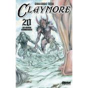 Claymore T20